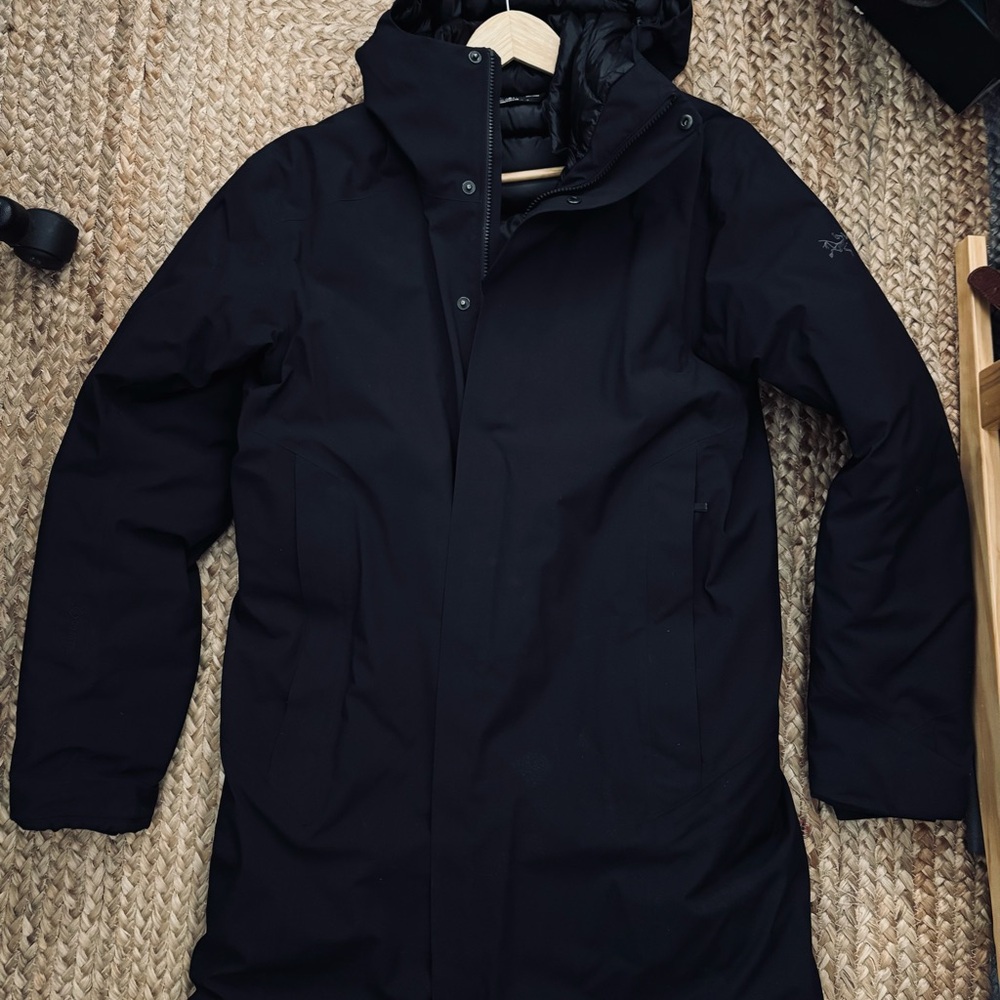 Arc'teryx Thorsen Parka - Picture 2 of 12